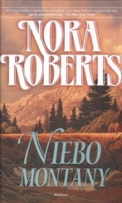 Niebo Montany - Nora Roberts
