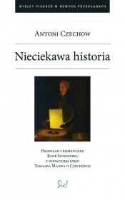 Nieciekawa historia - Anton Czechow