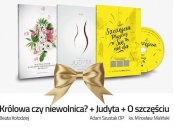 Pakiet świąteczny Dla Niej II - Beata Kołodziej