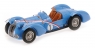 MINICHAMPS Delahaye Type 145 V12 #1 (107381161)