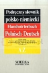 Podręczny słownik polsko-niemiecki