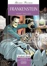 MM GR4 Frankenstein Mary Shelley