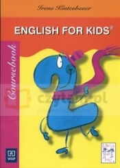 English fo Kids 2 Coursebook