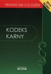 Kodeks karny 2014