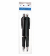 Długopis automatyczny ST-2006 - 2 szt.