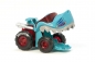 T-recers - Mega Wheels T Shark, Pojazd