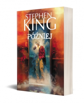 Później - Stephen King
