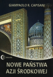 Nowe państwa Azji Środkowej
