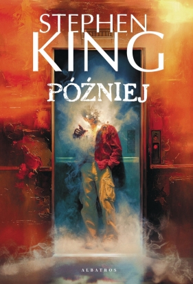 Później - Stephen King