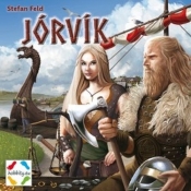 Jorvik - Feld Stefan