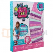SEW COOL Zestaw jumbo fabric Kit (56004)