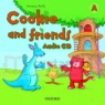 Cookie and Friends A Class Audio CD Vanessa Reilly