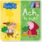 Do pary! Świnka Peppa. Ach te bajki