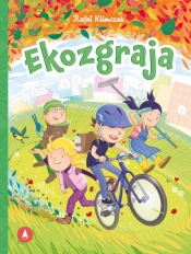 Ekozgraja - Rafał Klimczak