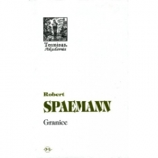 Granice - Robert Spaemann