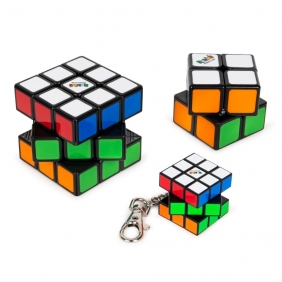 Rubik's, Zestaw Family Pack (6064015)