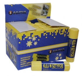 Klej w sztycie 36g, 1 szt.