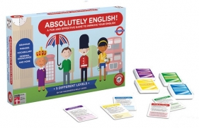Absolutely English Gra