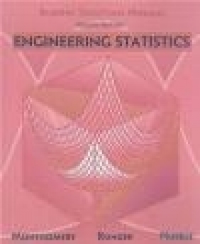 Engineering Statistics 4e George C. Runger, Douglas C. Montgomery, Norma F. Hubele