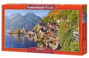 Puzzle Hallstatt, Austria 4000 elementów (400041)