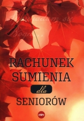 Rachunek sumienia dla seniorów - Anna Matusiak
