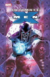 Ultimate X-Men. Tom 3 (Uszkodzona okładka) - Opracowanie zbiorowe