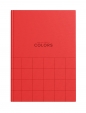 Brulion Top 2000 Colors A4/96k kratka, 1 szt