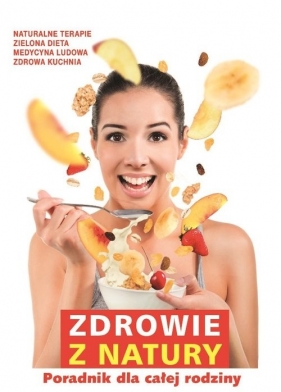 Zdrowie z natury