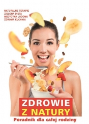 Zdrowie z natury