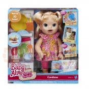 HASBRO Moja Lala Łakomczuszek Sara (B0632120)