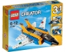 Lego Creator Super ścigacz (31042)