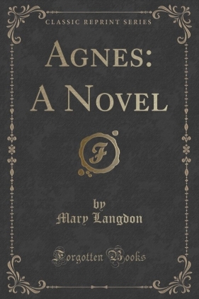 Agnes - Langdon Mary