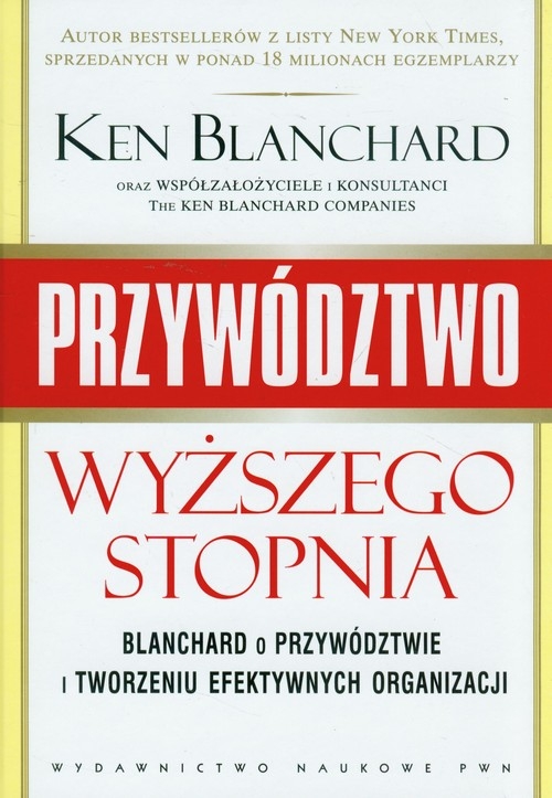 Przywództwo wyższego stopnia