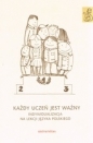 Każdy uczeń jest ważny Indywidualizacja na lekcji języka polskiego - Anna Janus-Sitarz