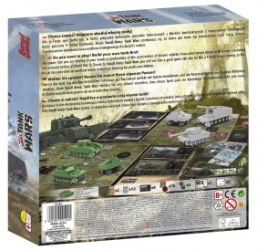 Cobi, Small Army: Tank Wars (22104) - Sebastian Srebro, Karol Pawlik