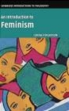 An Introduction to Feminism Lorna Finlayson