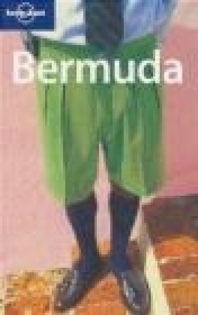 Bermuda TSK 3e Ned Friary, Glenda Bendure