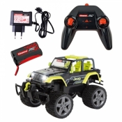 RC Off Road Jeep Wrangler Rubicon, 1:16 (162104)