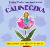 Calineczka składanka - Hans Christian Andersen
