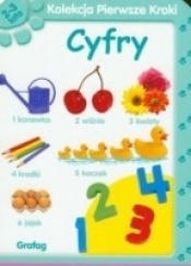 Cyfry - <br />