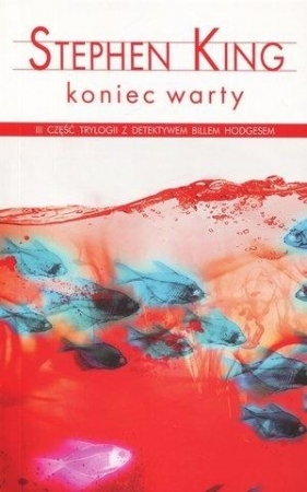 Koniec warty pocket - Stephen King