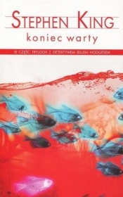 Koniec warty pocket - Stephen King