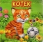 Kotek - Katarzyna Campbell