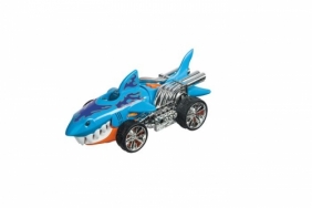 Hot Wheels Monster Action Sharkruiser Samochód - Dostępność 25/10