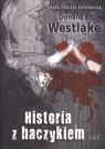 Historia z haczykiem Westlake Donald E.
