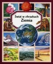 Ziemia Świat w obrazkach - Beaumont Emilie