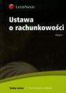 Ustawa o rachunkowości