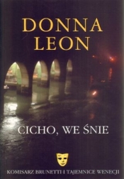 Cicho we śnie