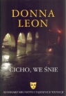 Cicho we śnie  Leon Donna