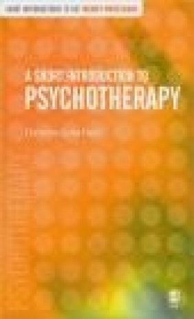 Short Introduction to Psychotherapy C Lister